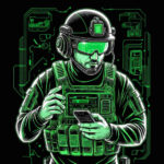 Off Grid Communication With Meshtastic